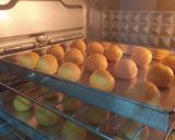 Foto langkah ke 4 dari resep Nastar keju.