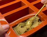 Napraforgó halva recept fázis 2 fotója
