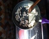 Foto langkah ke 3 dari resep Ayam lada saos tiram.