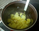 Foto del paso 6 de la receta: Brandada de bacalao