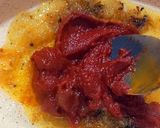 عکس مرحله 5 از دستور خورشت کدو با مرغ