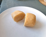 Foto del paso 3 de la receta: Panellets