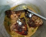 Foto langkah ke 9 dari resep Mujair Bumbu Tauco.