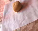 Foto del paso 1 de la receta: Pastitas