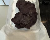 Foto langkah ke 4 dari resep Cokelat Royce Ubi Ungu.