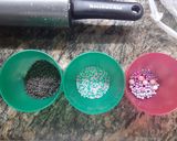Foto del paso 3 de la receta: Trufas