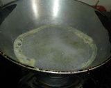 A picture of step 1 of Amla sharbat.
