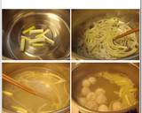什錦海鮮麵疙瘩食譜步驟2照片