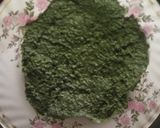 সর্ষে শাক(sorshe saak recipe in Bengali) রেসিপি ধাপ - 3 ছবি
