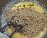 عکس مرحله 2 از دستور تارت گردویی