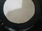 मलाईदार मीठा पराठा (Malaidar meetha paratha recipe in hindi)