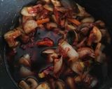Foto del paso 6 de la receta: Setas guisadas