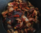 Foto del paso 6 de la receta: Setas guisadas