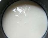 Foto langkah ke 4 dari resep 87. Es Mambo Susu Mangga.