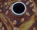 Foto langkah ke 7 dari resep Bolu Pisang Panggang.
