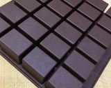 Foto del paso 8 de la receta: Chocolatitos de té Hojicha