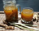 Foto langkah ke 4 dari resep Jamu Sehat Keluarga.