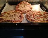 Foto langkah ke 7 dari resep RESEP PIZZA 🍕 PRAKTIS - MASAKAN DAPUR MARISA.