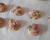 Foto del paso 4 de la receta: Potaje de garbanzos con rellenos