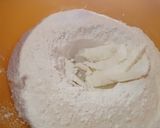 Foto del paso 1 de la receta: Hallulas
