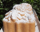 Foto del paso 4 de la receta: Budín de limón fácil 🍋