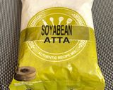 A picture of step 1 of Soya Sticks.