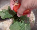 Foto langkah ke 5 dari resep Mie Jowo Praktis.