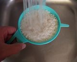 Foto del paso 1 de la receta: 🍚Arroz con leche 😋🥛