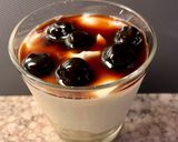 Φωτογραφία βήματος 4 της συνταγής Cheesecake ♥️ βύσσινο