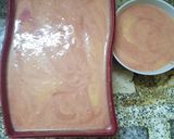 Foto del paso 2 de la receta: Helado multifruta con crema