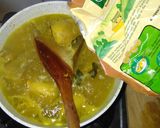 Foto langkah ke 7 dari resep Soto ayam.