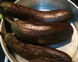 Foto del paso 3 de la receta: Crema de berenjenas fit
