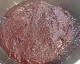 Foto del paso 3 de la receta: Torta de harina de algarroba y cacao