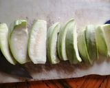 Foto del paso 3 de la receta: Guías ❤️