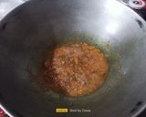 A picture of step 2 of Aloo Gobhi Dry (Punjabi Style).