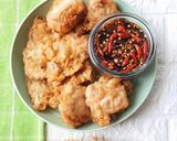 Foto langkah ke 5 dari resep Sambal Kecap.