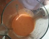 Foto langkah ke 2 dari resep Kepiting masak merah tanpa santan.