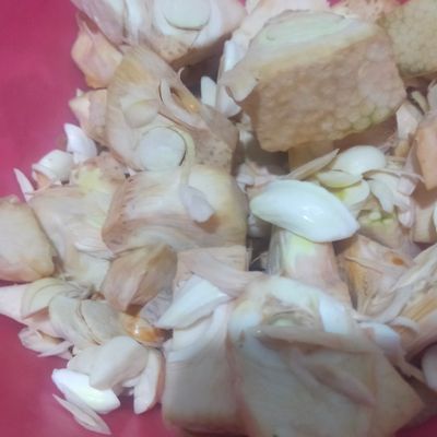 Langkah 1