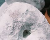 Foto langkah ke 9 dari resep Donat susu lembut 1x profing.