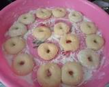 Cara Membuat Donat bertoping C039akee 4