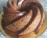 Foto del paso 4 de la receta: Budín otoñal