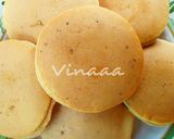 Foto langkah ke 6 dari resep Dorayaki.