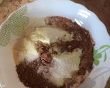 ચોકલેટ બોમ્બ (Chocolate Bomb Recipe In Gujarati) રેસીપી સ્ટેપ2ફોટો