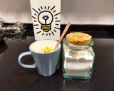 Foto del paso 2 de la receta: Salsa bechamel sin grumos