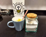 Foto del paso 2 de la receta: Salsa bechamel sin grumos
