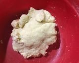 Foto langkah ke 1 dari resep Coconut Cheese & Cashew Cookies -Keto.