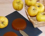 Foto del paso 1 de la receta Dulce de reinetas (thermomix)