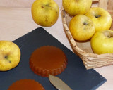 Foto del paso 1 de la receta: Dulce de reinetas (thermomix)