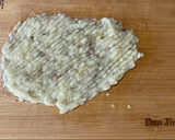 Foto del paso 1 de la receta: Panecillos en sartén