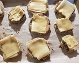 Foto del paso 4 de la receta: Bocadillo de berenjena en boniato